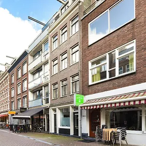Leidseplein-amsterdam Centre Frühstückspension