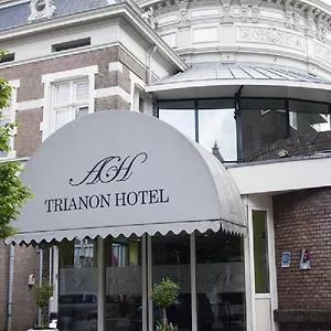 ** Hotel Budget Trianon Niederlande