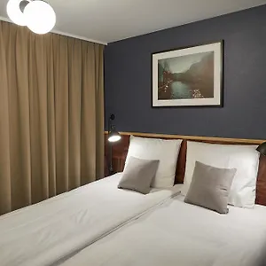 **** Hotel Nova (adults Only) Niederlande