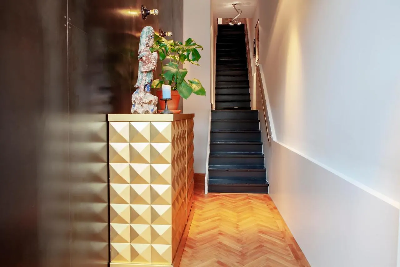 Suite No 7, Renovated February 2025 Άμστερνταμ Bed and Breakfast