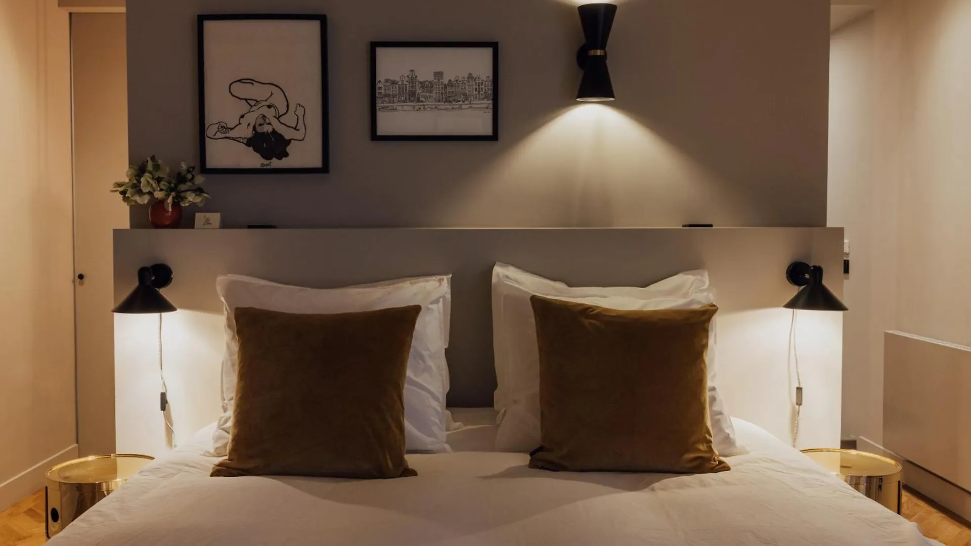 Suite No 7, Renovated February 2025 Άμστερνταμ 3*,  Ολλανδία