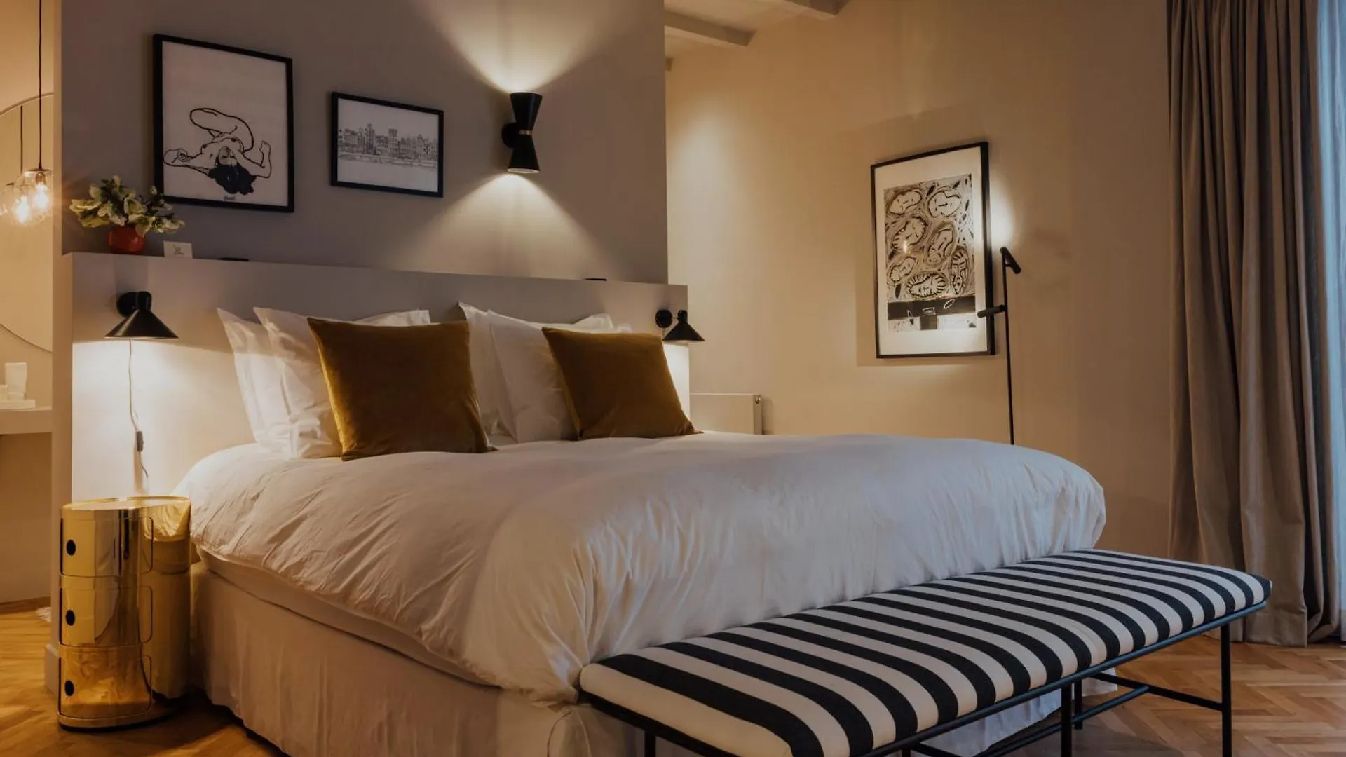 Suite No 7, Renovated February 2025 Άμστερνταμ Ολλανδία