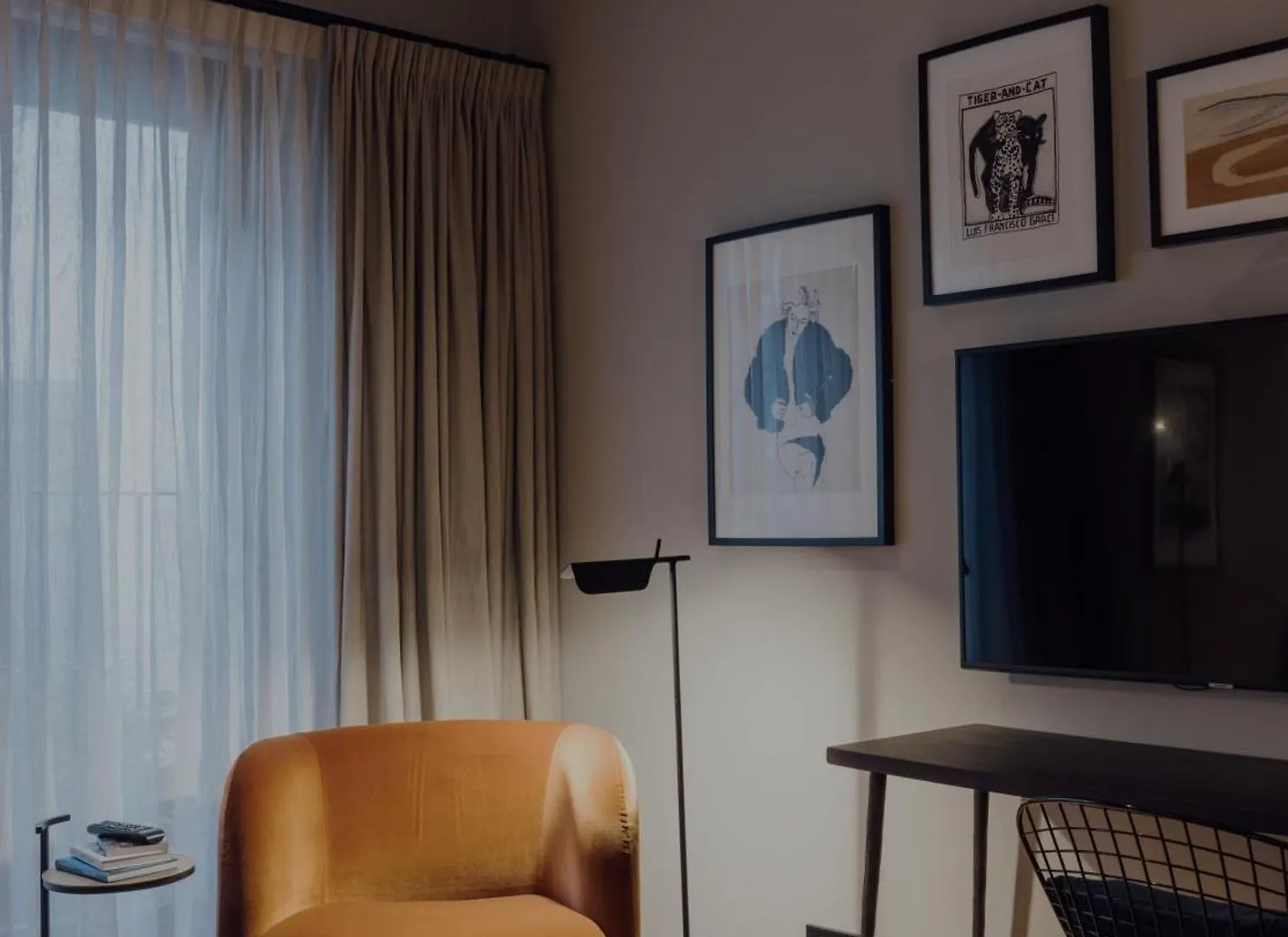 Bed and Breakfast Suite No 7, Renovated February 2025 Άμστερνταμ