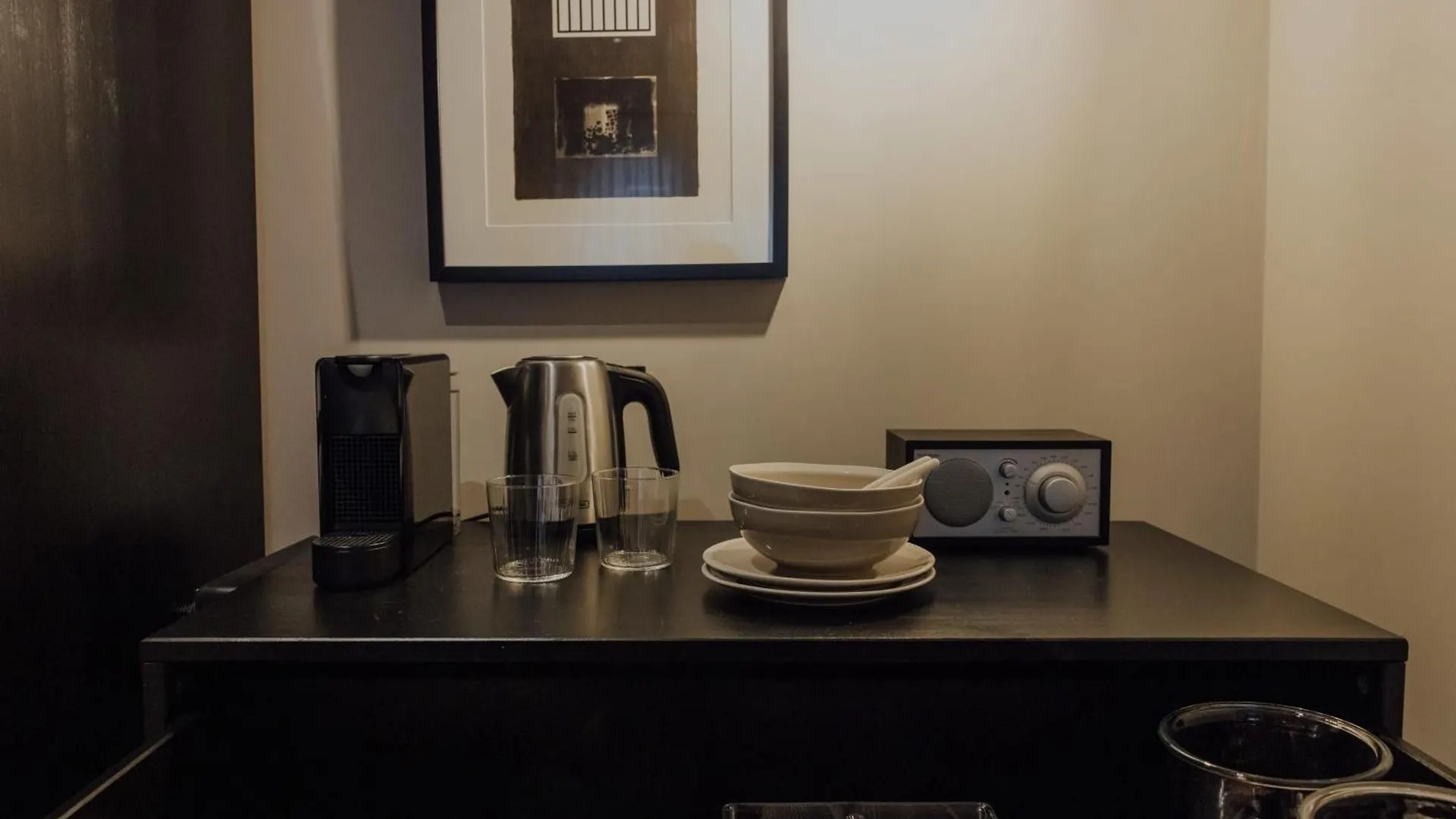 Suite No 7, Renovated February 2025 Амстердам 3*,  Нидерланды