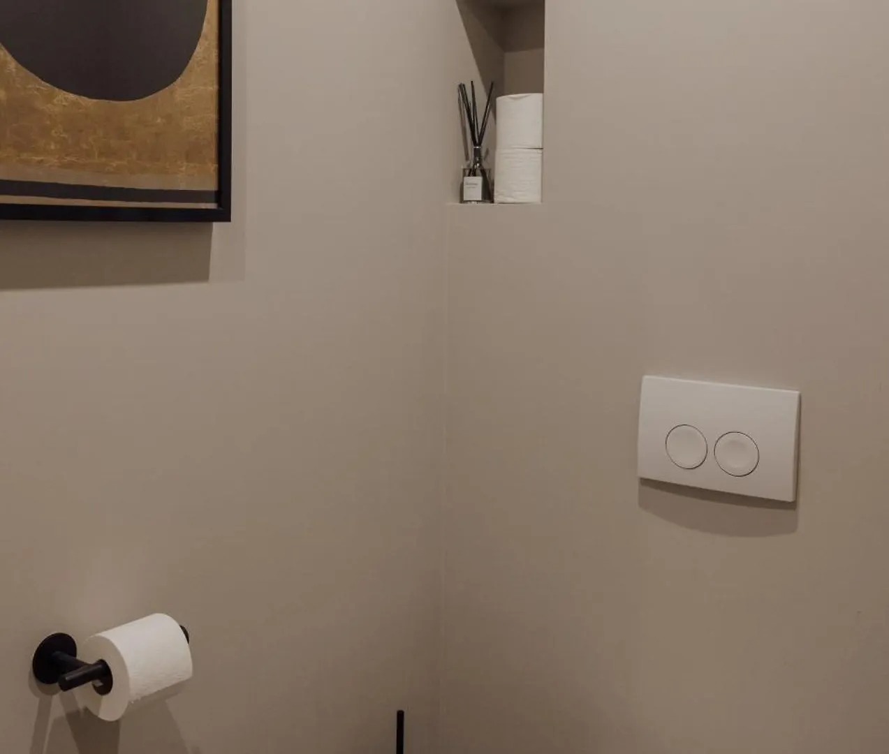 Suite No 7, Renovated February 2025 Амстердам Отель типа 